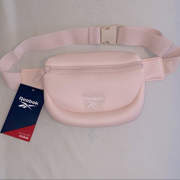 Reebok Handbags - REEBOK CLOUD FANNY PACK